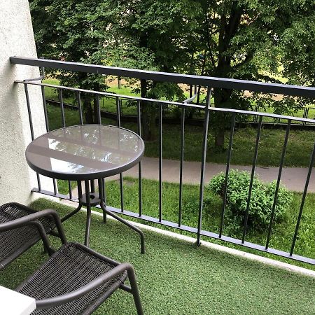 Subislawa 23M Rooms Gdańsk Extérieur photo