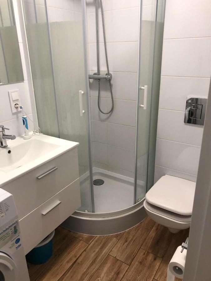 Subislawa 23M Rooms Gdańsk Extérieur photo