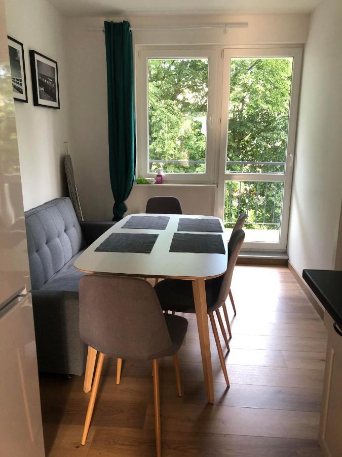 Subislawa 23M Rooms Gdańsk Extérieur photo