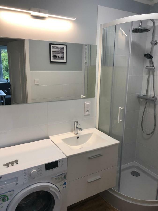 Subislawa 23M Rooms Gdańsk Extérieur photo